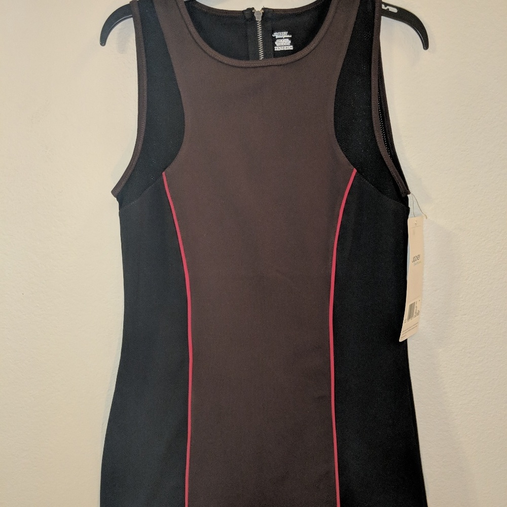 💙7 for $25💙NWT Jockey Stretch Golf Tank